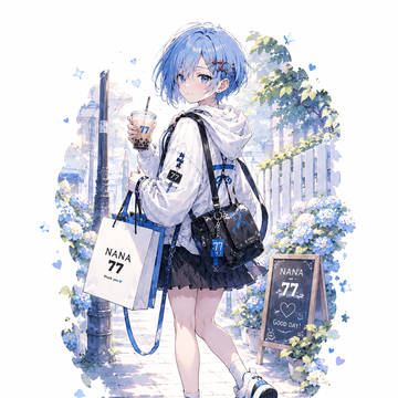 今日もナナ日和
