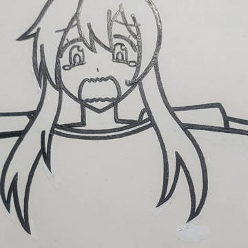 膨体まひろをFANBOXに投稿予定!