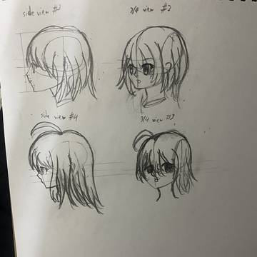 Start From 0: Day 5