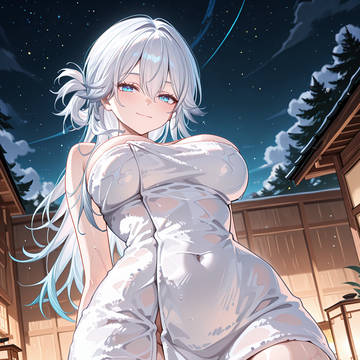 爻光,こうこう,Yao Guang #2 (12p)