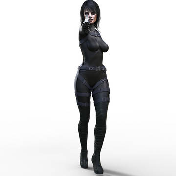 Viper: Día De Las Muertas