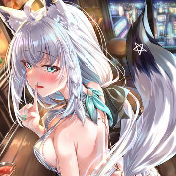 フブちゃん
