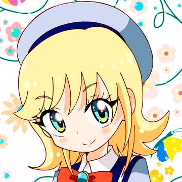星川みつき