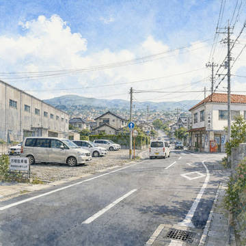 9月の日常。まだまだ暑い日