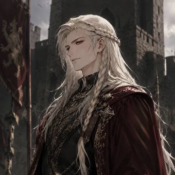 北部の騎士
