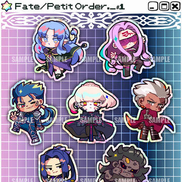 𝐅𝐚𝐭𝐞/𝐏𝐞𝐭𝐢𝐭 𝐎𝐫𝐝𝐞𝐫 ! # 𝟏