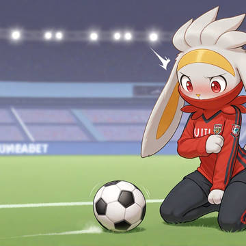 Ball Girl Raboot