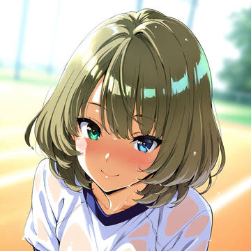 楓さん