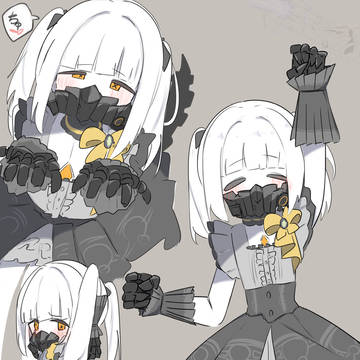 アインちゃん（アイドル）