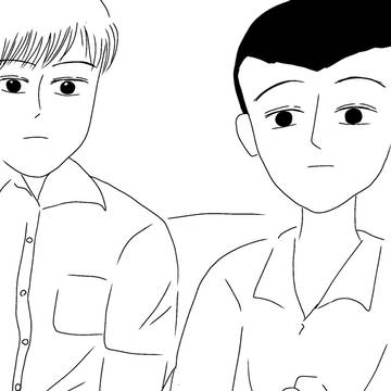ファニーゲームの二人(映画)