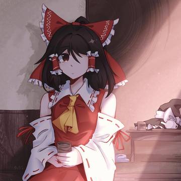 fanart from a year ago
