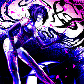 Demon Spider