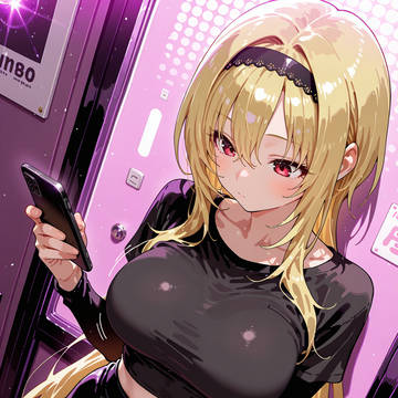 黒埼ちとせ ナイトクラブ①