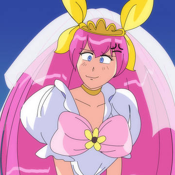 ももこ いらいらした