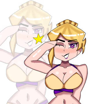 Miss Information
