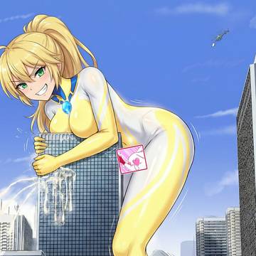 Thanks for 800 followers~