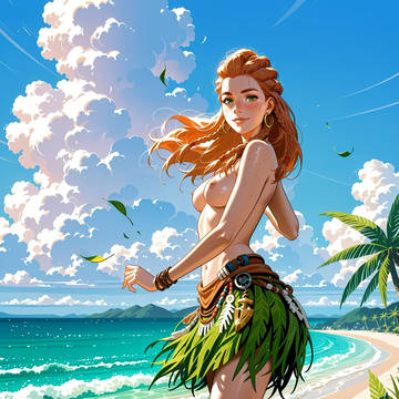 Aloy #2
