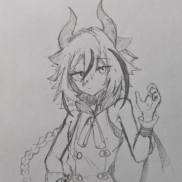 鳴花ミコト