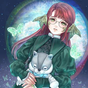 ハルマルト