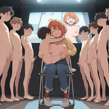 性交支援体験会の様子｜性交支援士