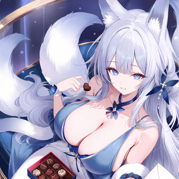 情书