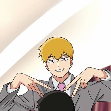 モブ霊