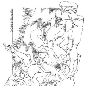 らくがきせんが260531