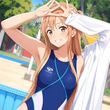 Asuna