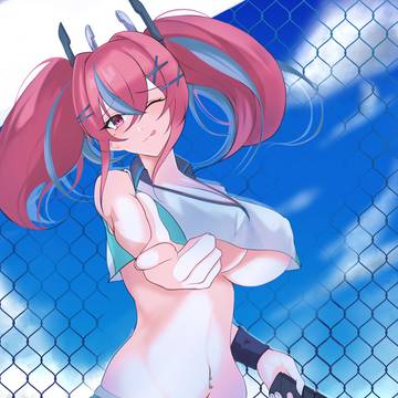熱々テニヌ