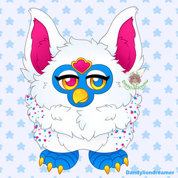 (COM) Furby