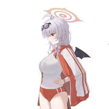 黒舘 ハルナ