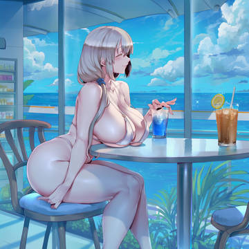 request:宇崎月 Tsuki Uzaki