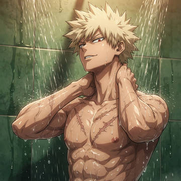 BAKUGO