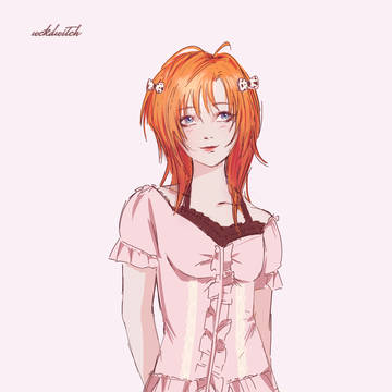 himekaji Rena Ryugu