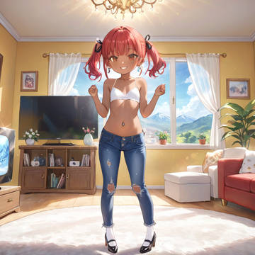 Let's Play Onii-chan