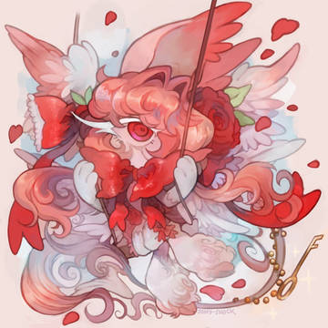 COMM-Sweet love