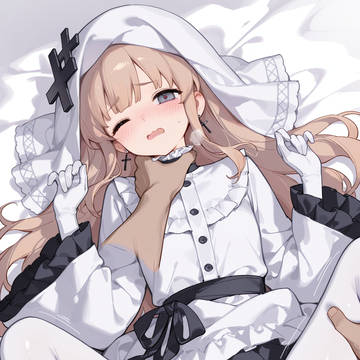 梅露露2