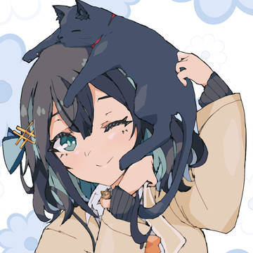 黒猫探偵