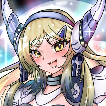 インバルディオ幻影のらくがきと妄想