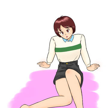 はだしのむつみ