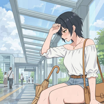 出口のない蒸れの棺桶