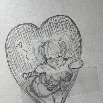 Sketch dump - part 3 (16)