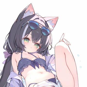 凯露猫猫