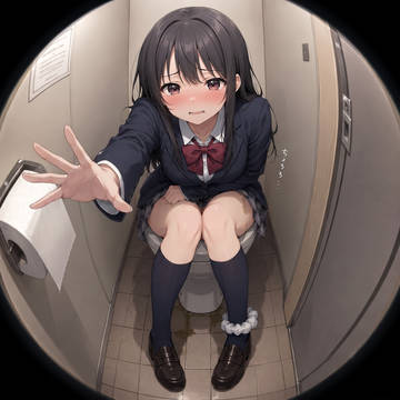 Voyeurism failed