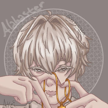 Alabaster