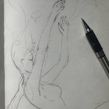 Sketches Dump Uncensored, part 1
