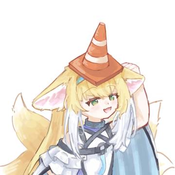 🦊＋A