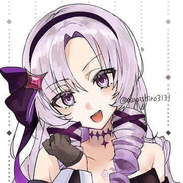 サロメちゃん✨