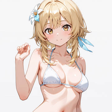 ビキニ蛍ちゃん