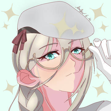 ✨
